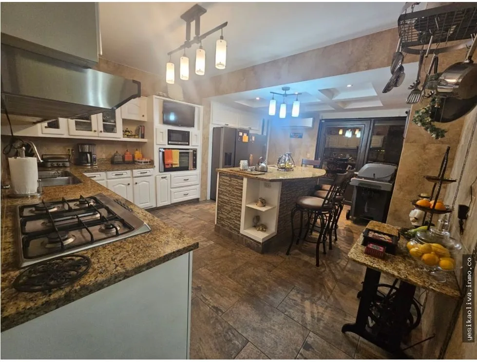 Se vende casa en Los Rios