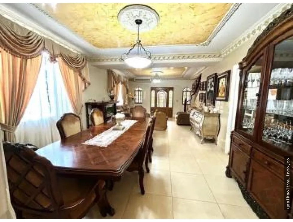 Se vende casa en Los Rios