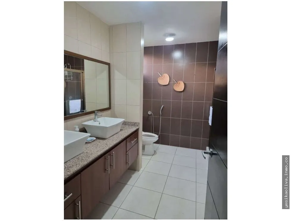 Se vende casa en el Higo de San Carlos