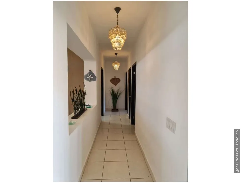 Se vende casa en el Higo de San Carlos
