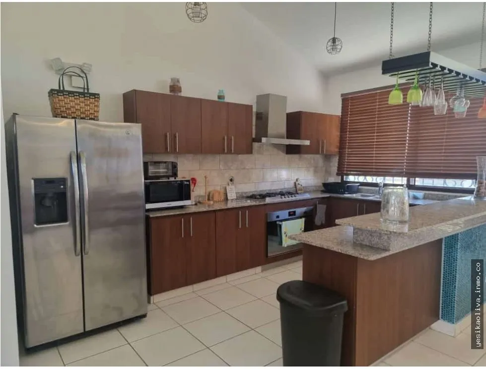 Se vende casa en el Higo de San Carlos