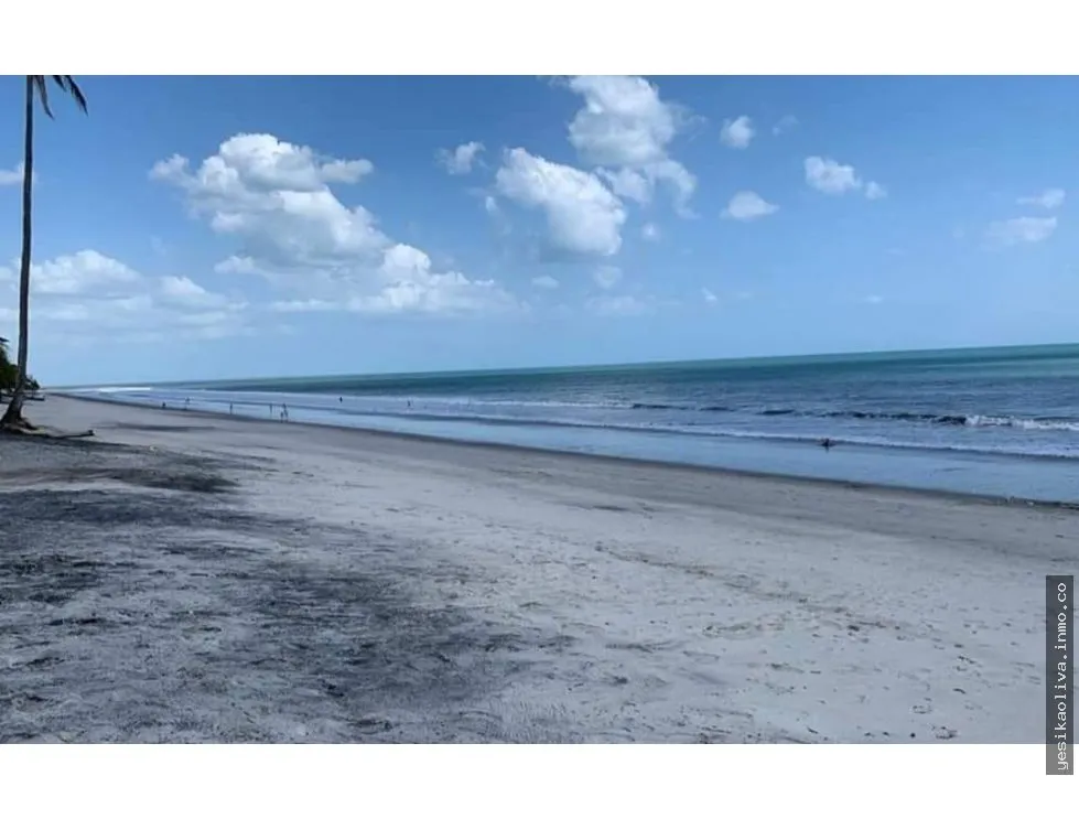Se vende casa en el Higo de San Carlos