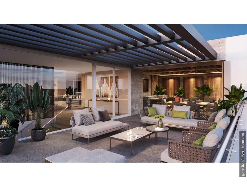 Apartment for sale in Juan Diaz