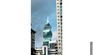 Office for sale in Obarrio