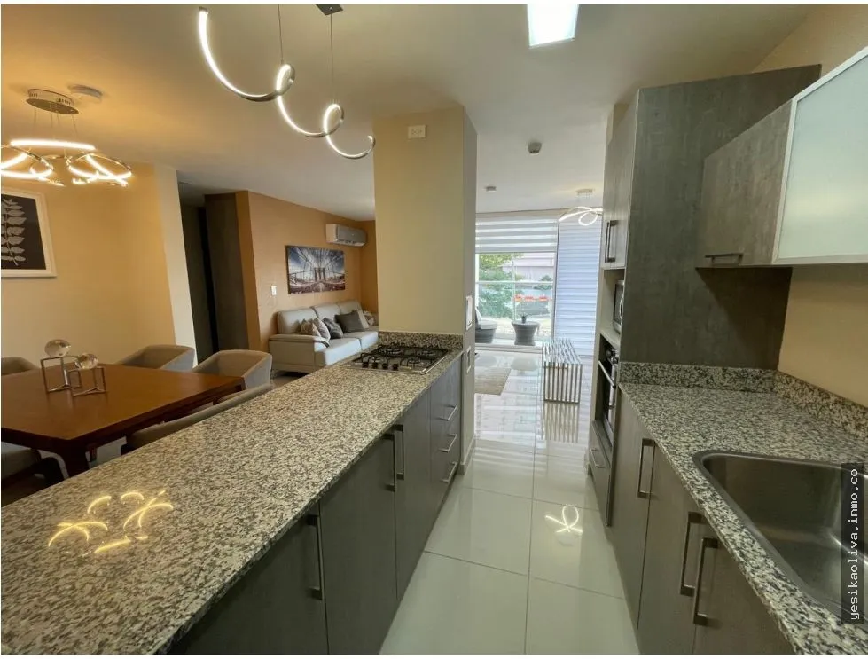 Venta de Apartamento en Costa del este