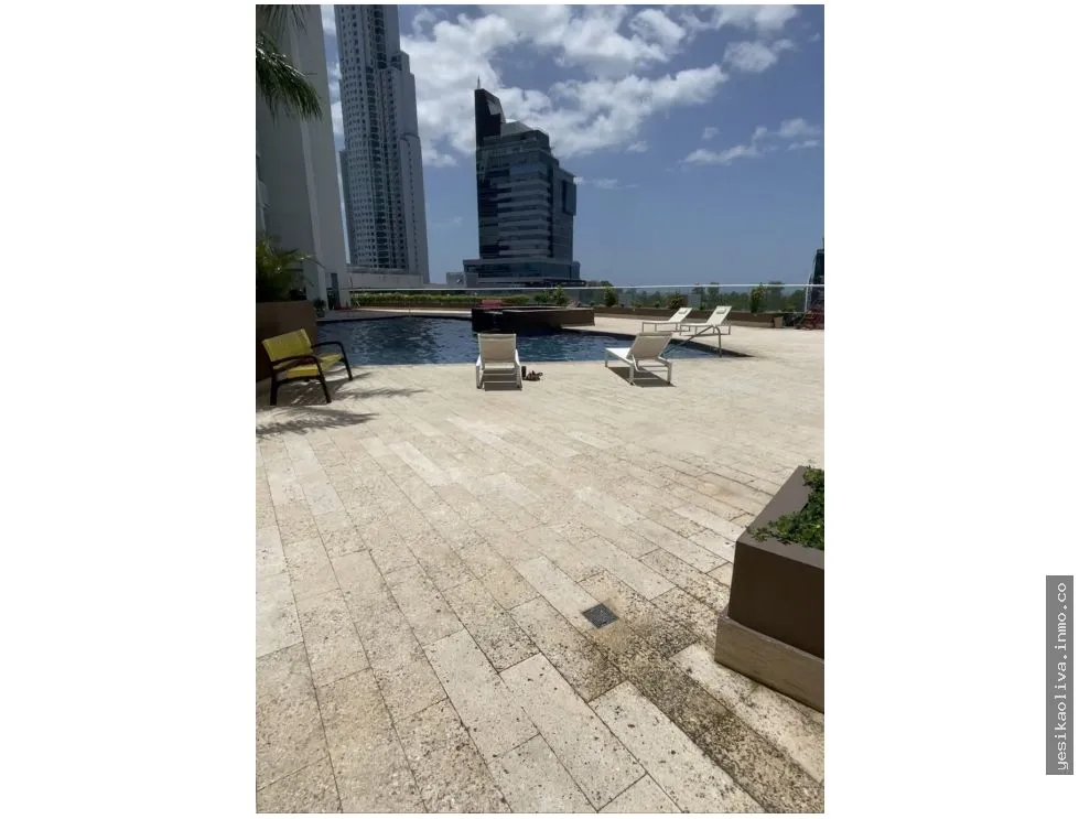 Apartment for sale in Costa del Este