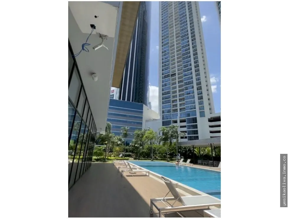 Apartment for sale in Costa del Este