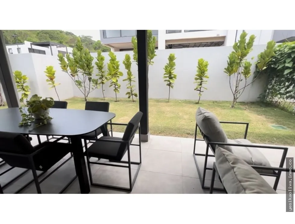 Single Family House for sale in Panama Pacifico