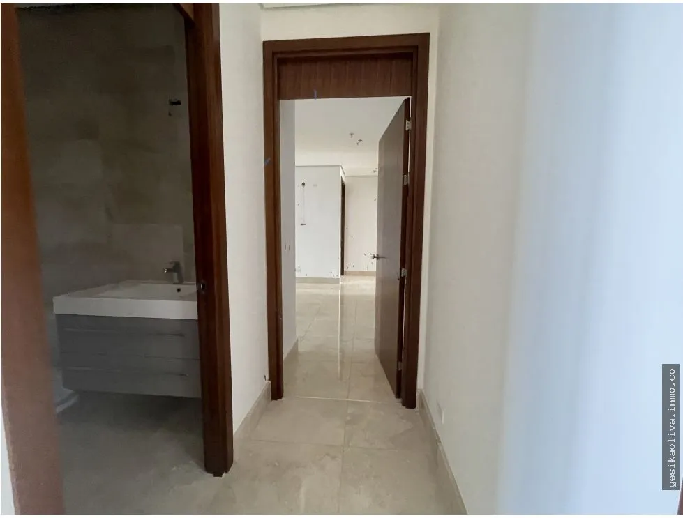 Venta de Apartamento en Costa del Este, Vista al Mar