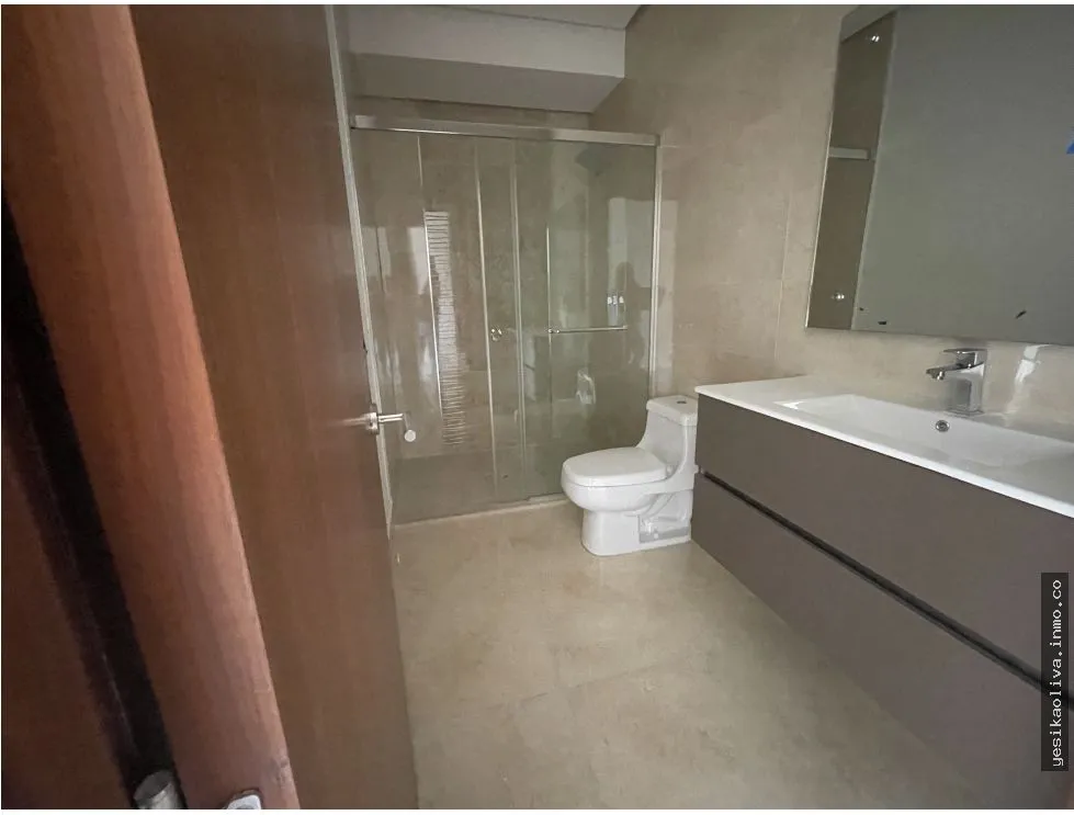 Venta de Apartamento en Costa del Este, Vista al Mar