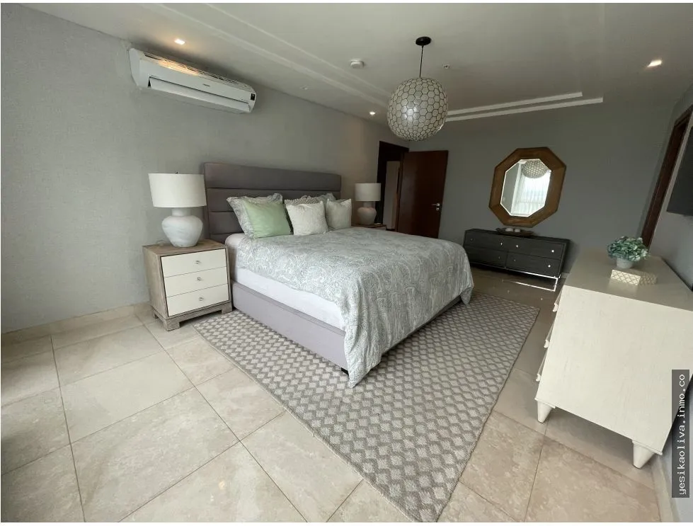 Venta de Apartamento en Costa del Este