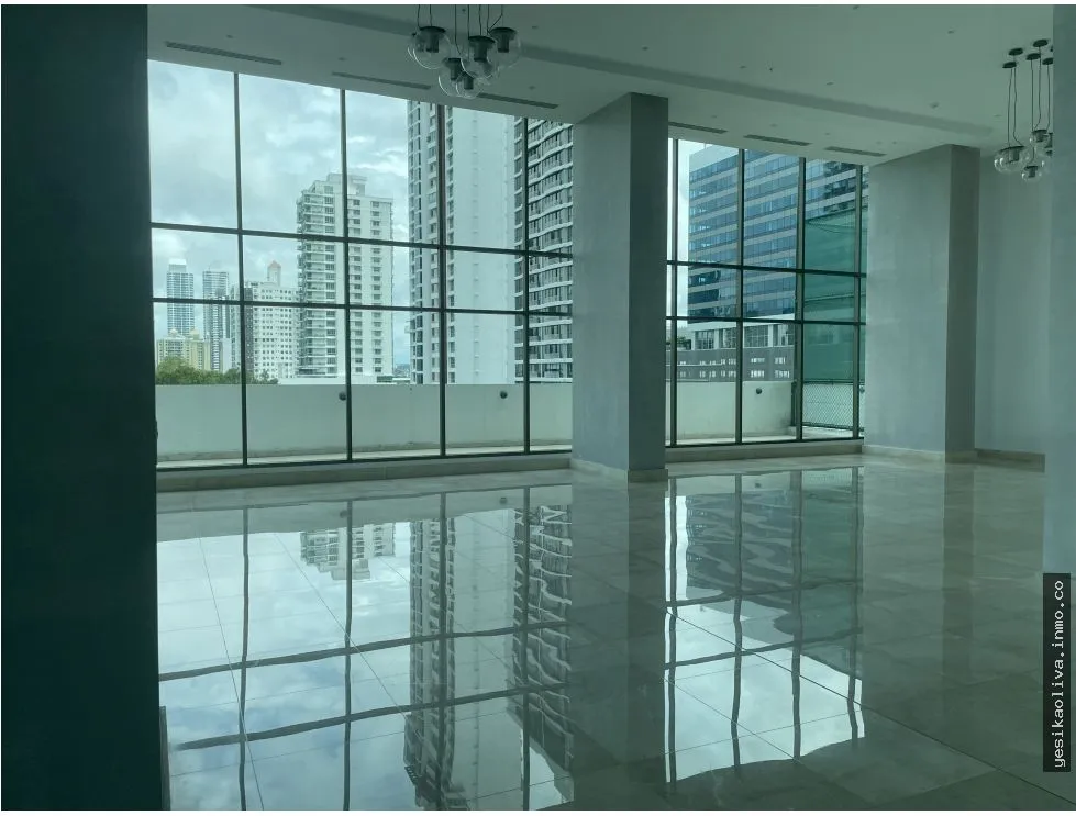 Venta de Apartamento en Costa del Este