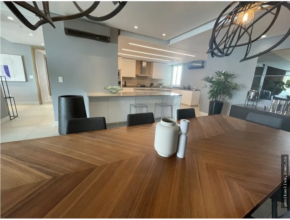 Apartment for sale in Coco del Mar