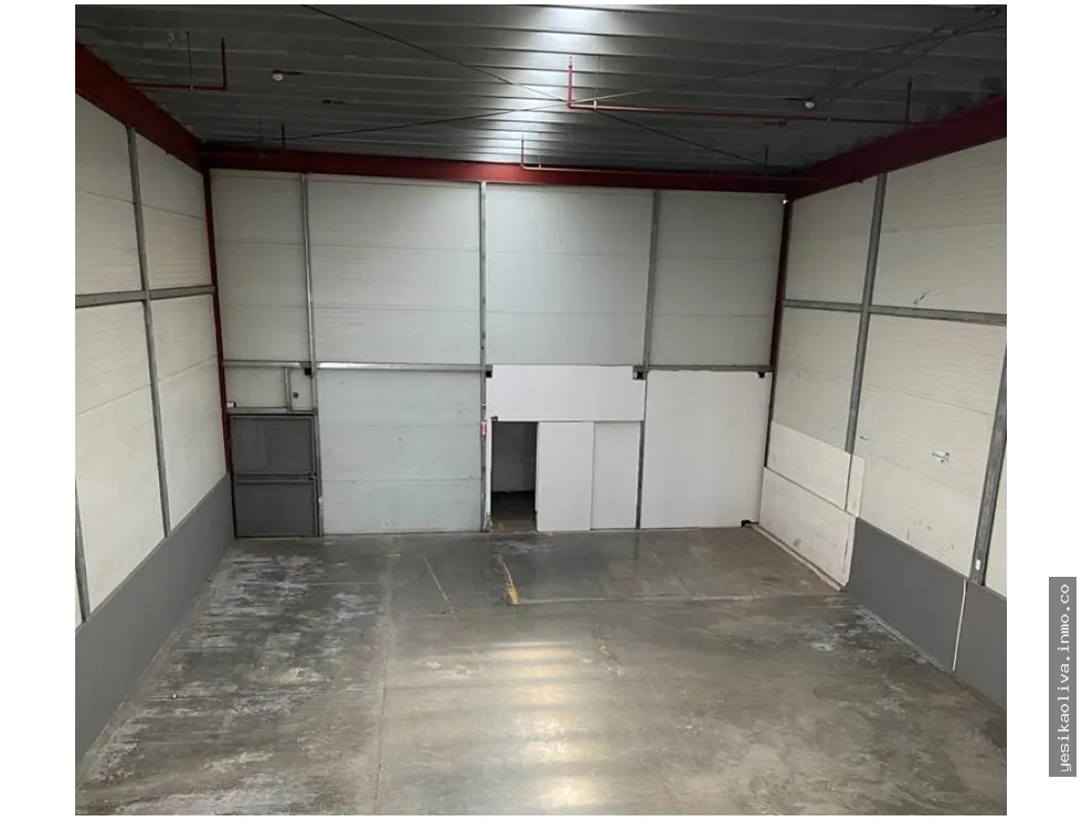 Warehouse for rent in Tocumen