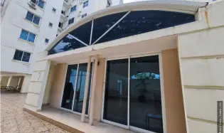 Appartement à Betania à vendre