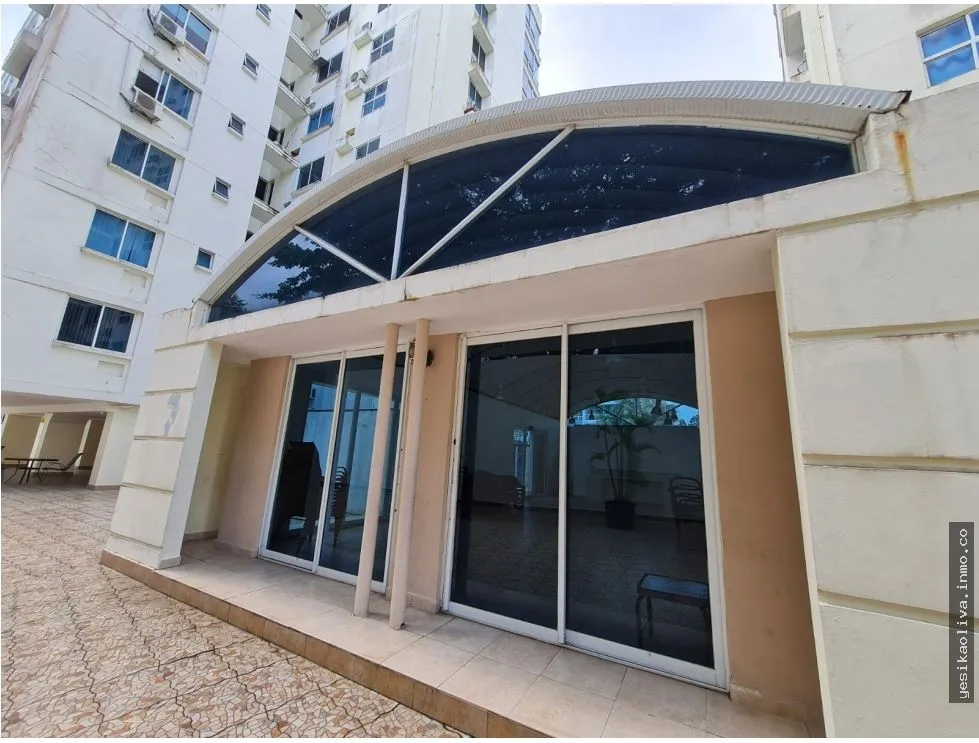 Appartement à Betania à vendre