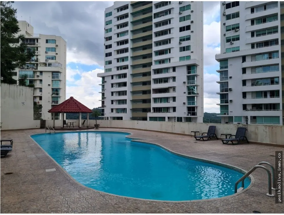 Appartement à Betania à vendre