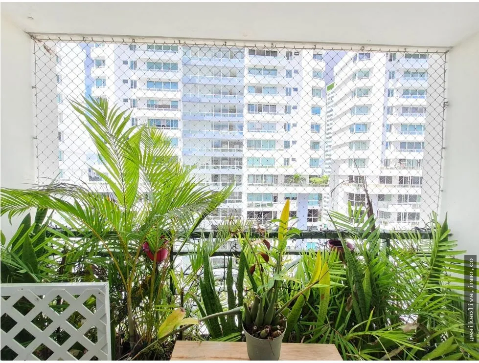 Appartement à Betania à vendre