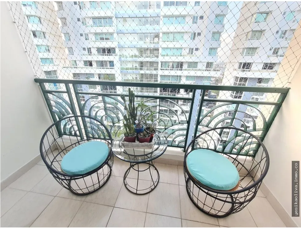 Appartement à Betania à vendre