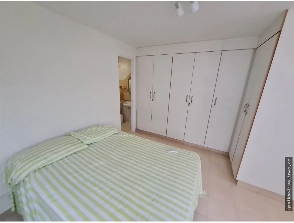 Appartement à Betania à vendre