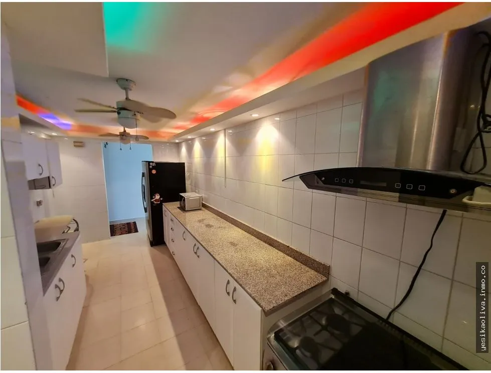 Appartement à Betania à vendre