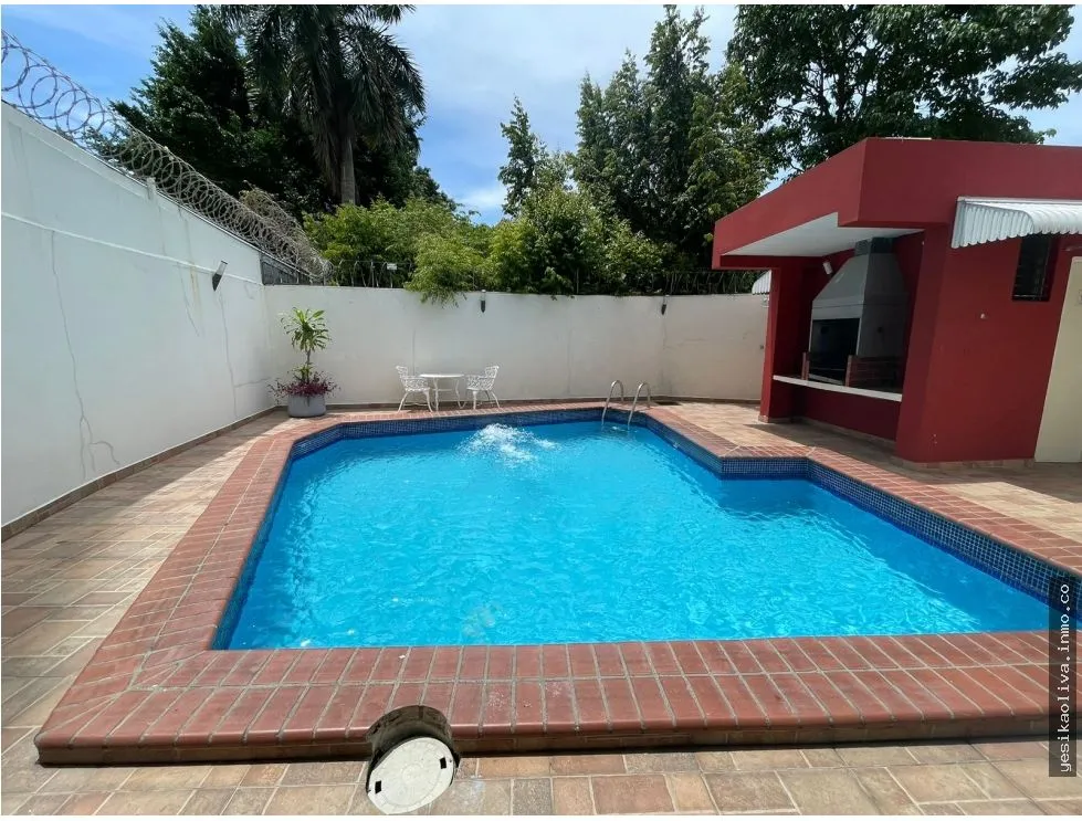 Apartment for sale in Via Porras