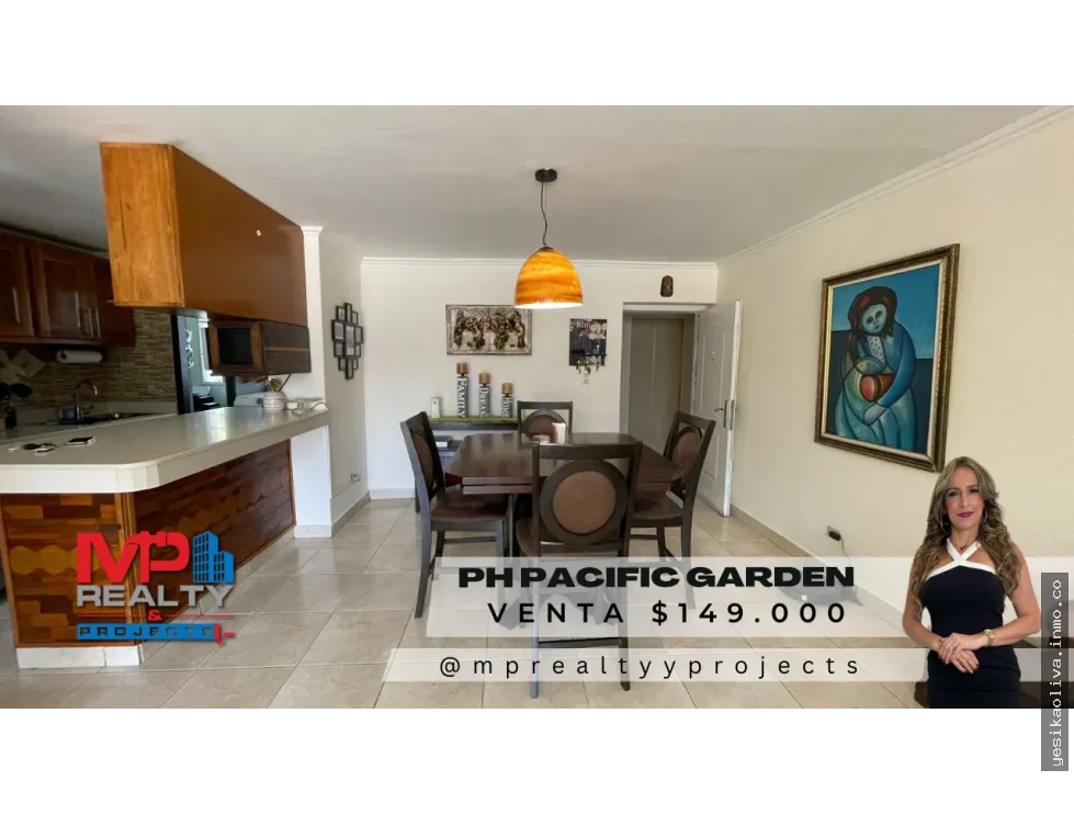 Apartment for sale in Via Porras