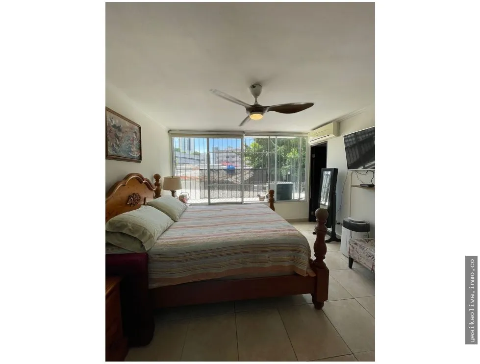 Apartment for sale in Via Porras