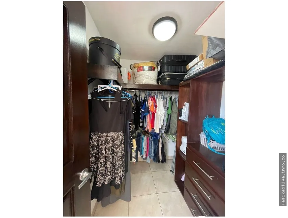 Apartment for sale in Via Porras