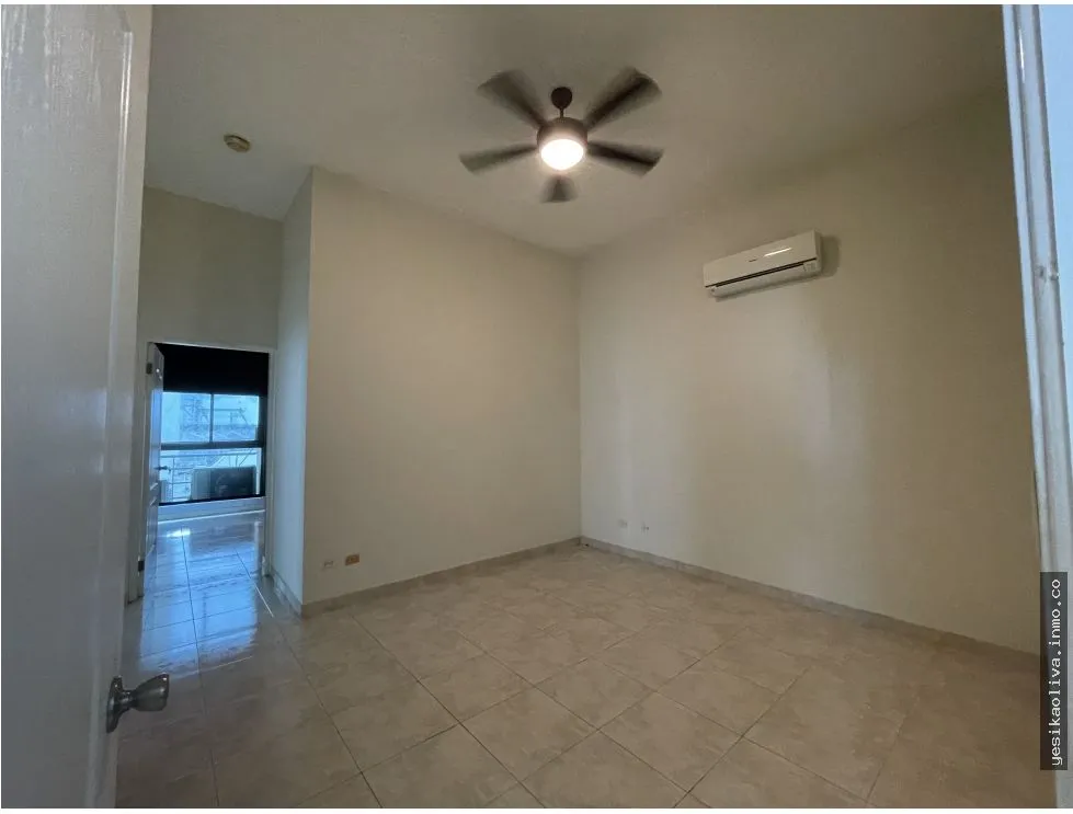 Apartment for sale in Bella Vista