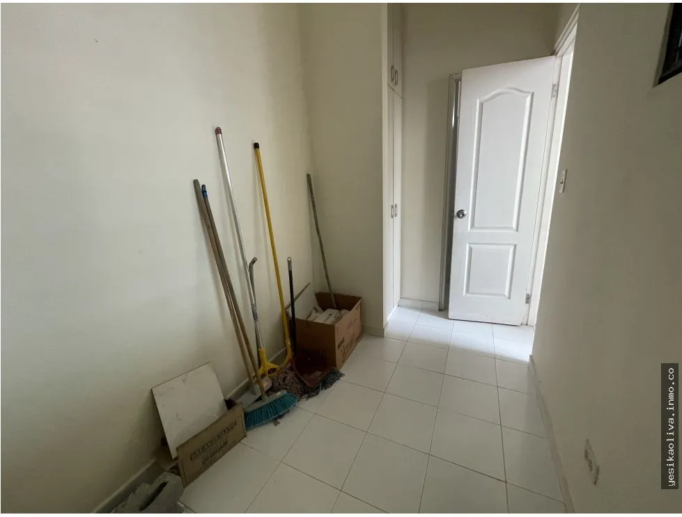 Apartment for sale in Bella Vista