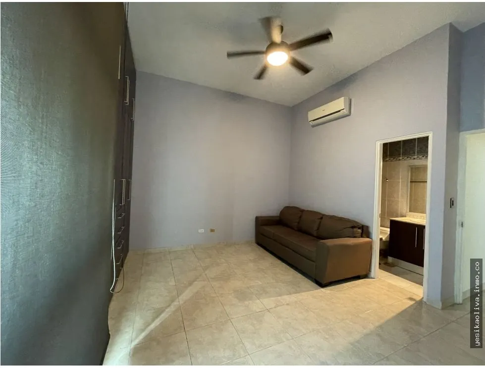 Apartment for sale in Bella Vista