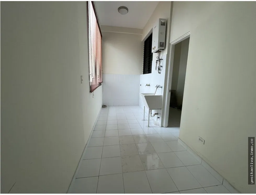 Apartment for sale in Bella Vista