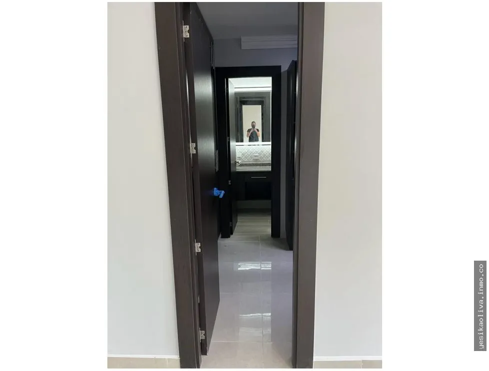 Apartment for sale in Juan Diaz