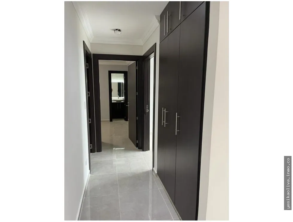 Apartment for sale in Juan Diaz