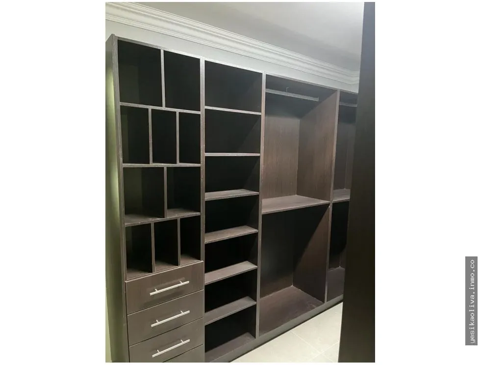 Apartment for sale in Juan Diaz
