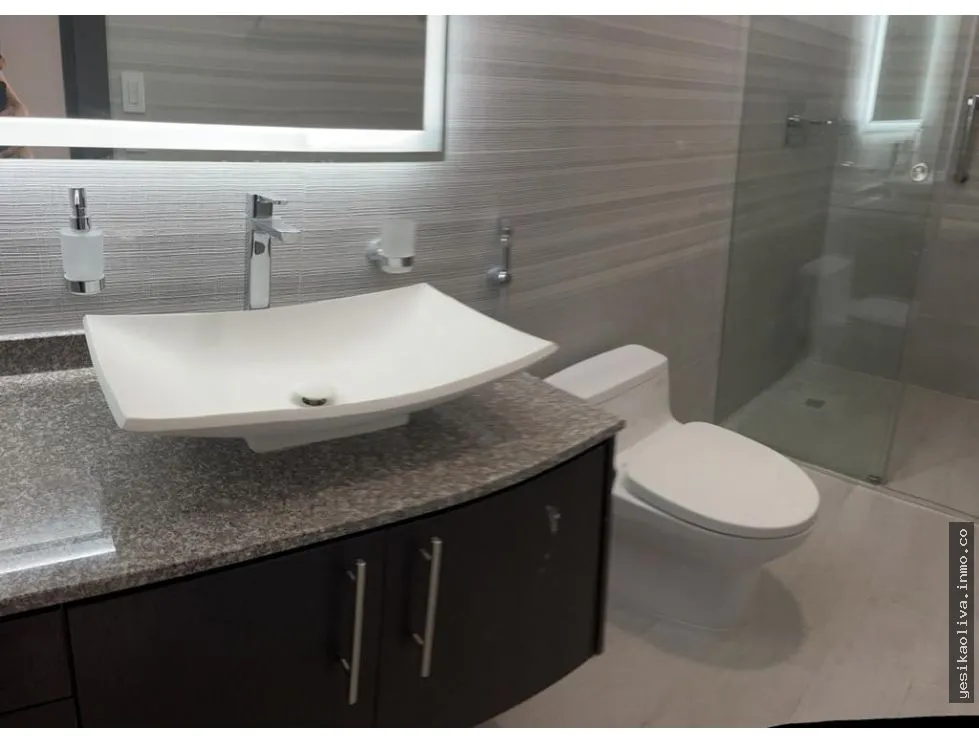 Apartment for sale in Juan Diaz