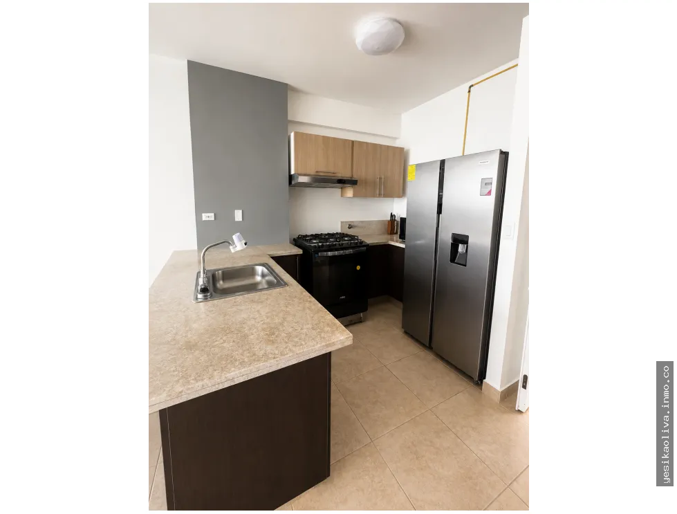 Alquiler de apartamento en Avenida Balboa