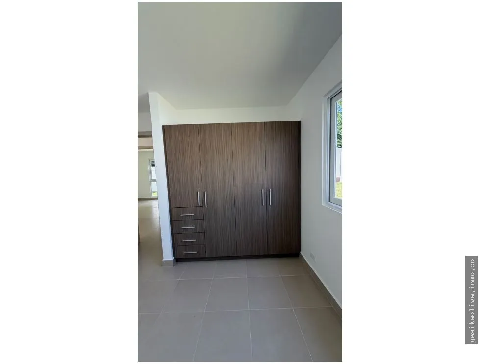 Single Family House for rent in Chorrera