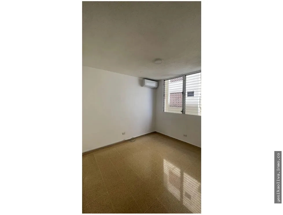 Appartement à Via Porras à louer
