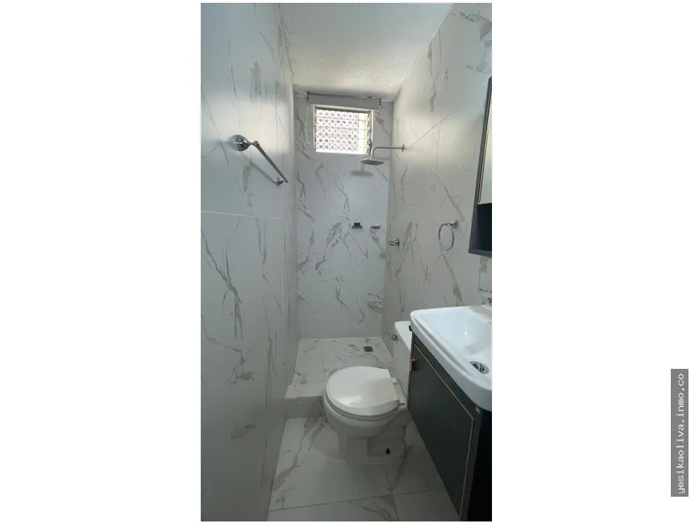 Appartement à Via Porras à louer