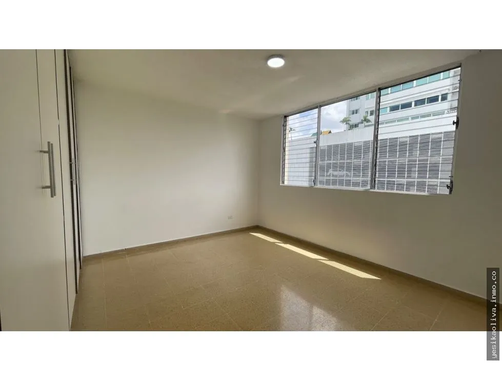 Appartement à Via Porras à louer