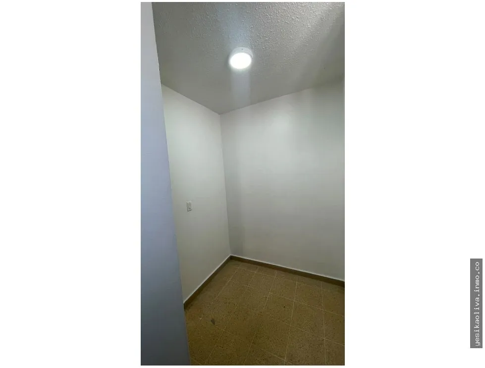 Appartement à Via Porras à louer