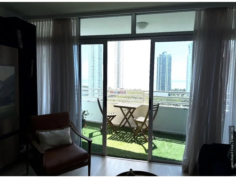 Appartement à Costa del Este à louer