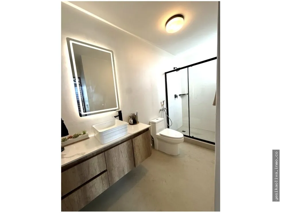 Appartement à Costa del Este à louer