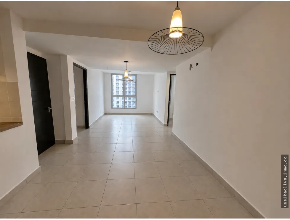 Venta de apartamento en Vía España
