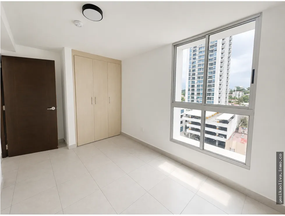 Venta de apartamento en Vía España