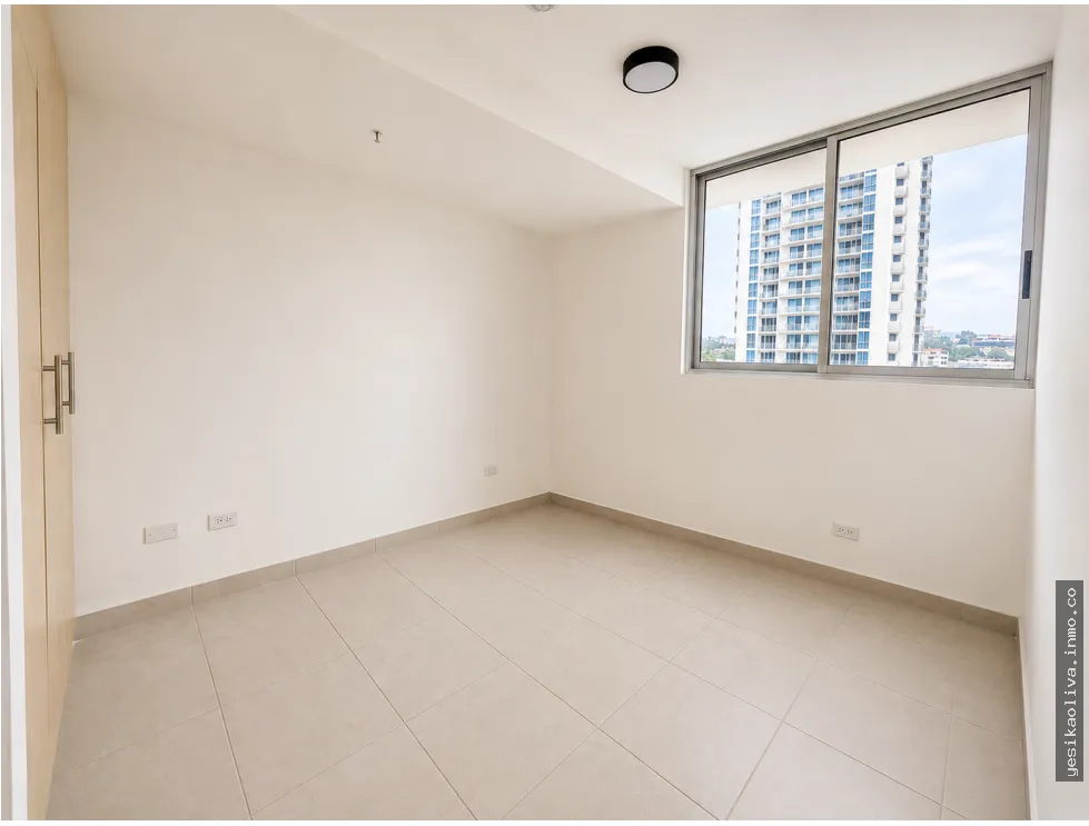 Venta de apartamento en Vía España