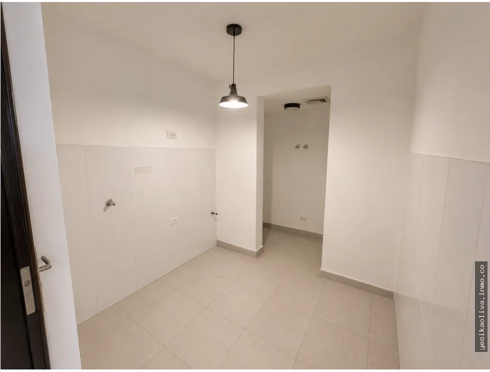 Venta de apartamento en Vía España