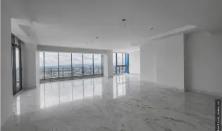 Venta de Penthouse en Costa del Este